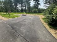 Accessible Campsite