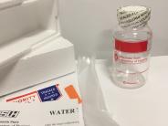 Well Water Test Kit Supplies