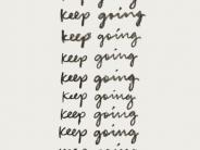 keepgoing