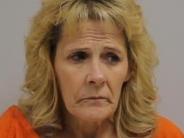 La Rue Booking Photo