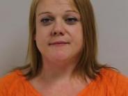Tucker Booking Photo