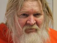 Weber Booking Photo