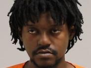 Collins Booking Photo