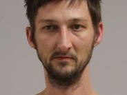 Egelston Booking Photo