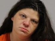 Rogers Booking Photo