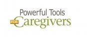 Powerful Tools for Caregivers logo