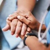 Hospice/Palliative Agencies