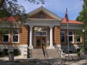 Baraboo Library