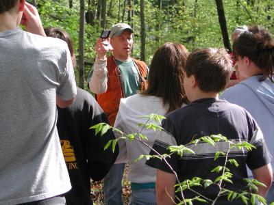 Youth Conservation Days