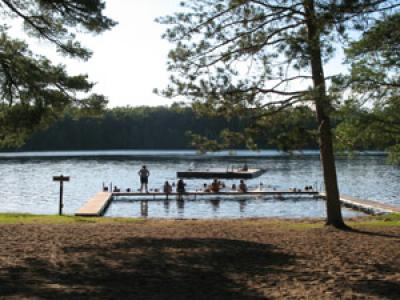 Sand Lake