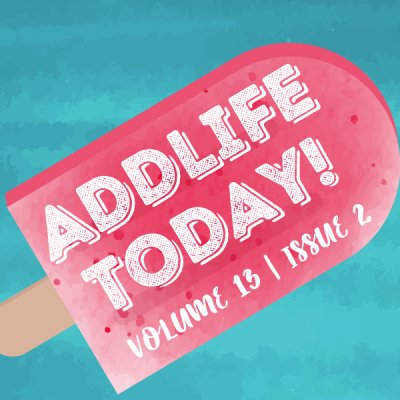 AddLIFE Logo