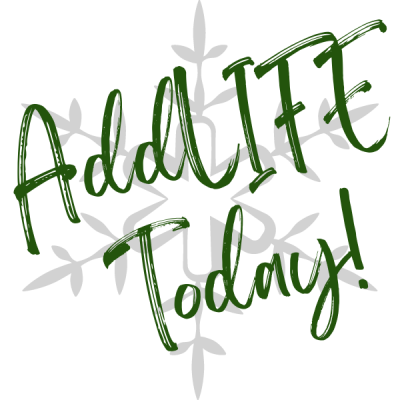 AddLIFE Logo