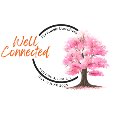 Well Connected Logo