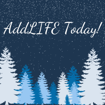 AddLIFE Today logo
