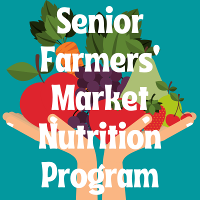 Senior Farmers' Market Nutrition Program