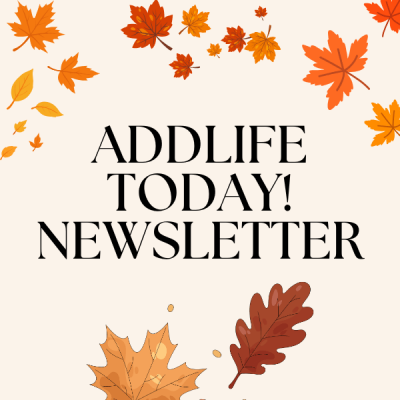 AddLIFE Today Logo! AddLIFE Today Logo!
