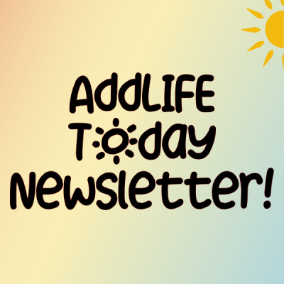 AddLIFE Today Logo!