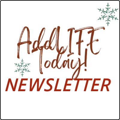 AddLIFE Today Logo!