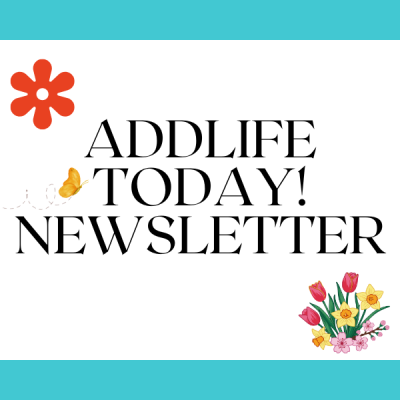 AddLIFE Today Logo!