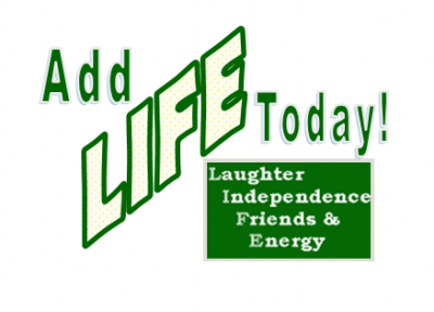 AddLIFE Today!