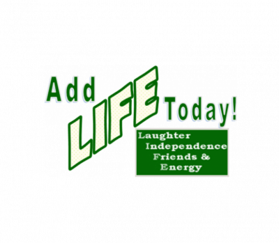 AddLIFE today logo
