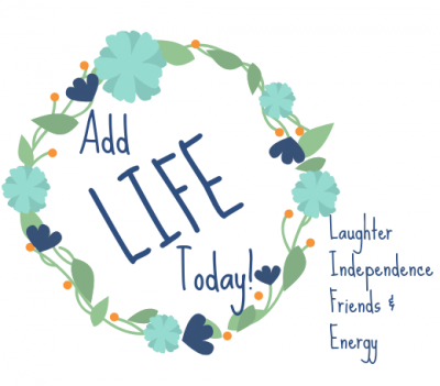 AddLIFE Logo