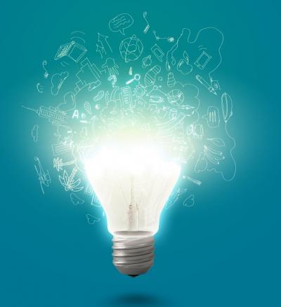 New Idea Grant