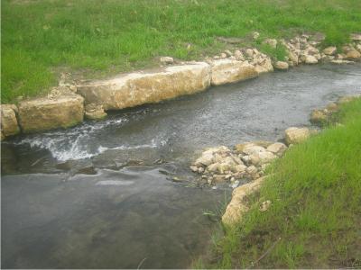 Bear Creek Streambank Project