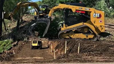 image of construction equipment