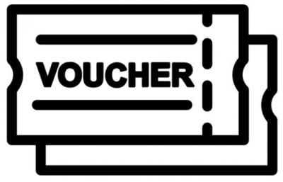 Voucher Graphic