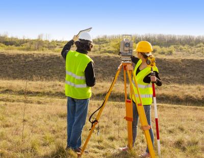 Surveyor