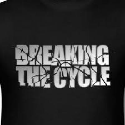 Breaking the Cycle graphic