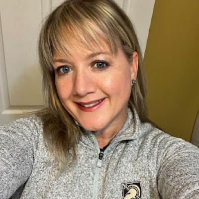 Jenny Moore
