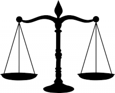 Scales of Justice