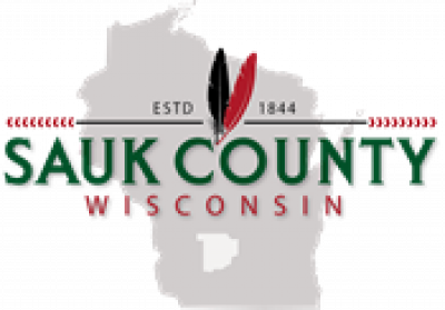 Sauk County logo