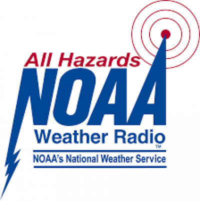 noaa weather radio logo