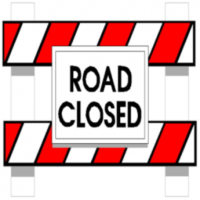 Road Closure image