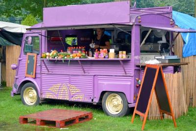 mobile stand