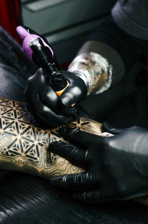 Tattoo And Piercing Sauk County Wisconsin Official Website