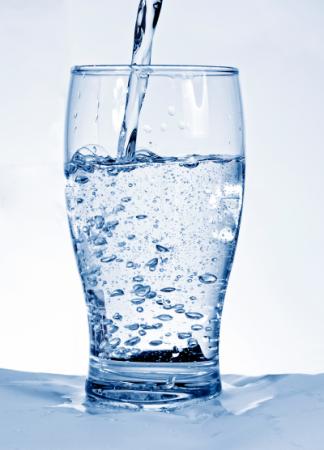 water