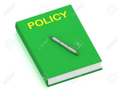 Highway Policy and Procedure