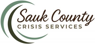 Sauk County Crisis Services Logo
