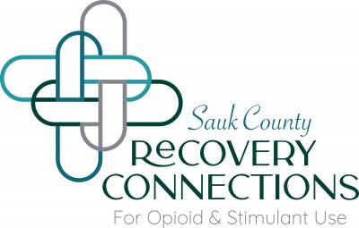 Sauk County Recovery Connections logo