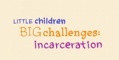 Sesame Street: Incarcerated Parents Series