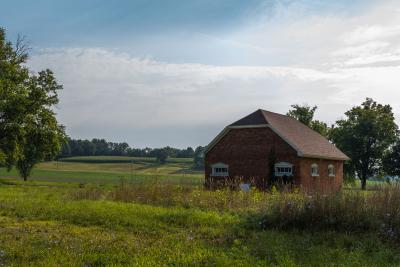 Sauk County Farm