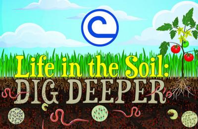 NACD -- Life in the Soil: Dig Deeper
