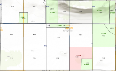 Tax Parcel Finder