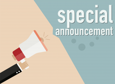 clip art of megaphone 