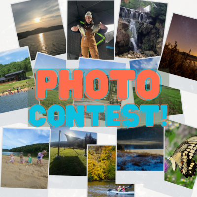 Photo Contest!