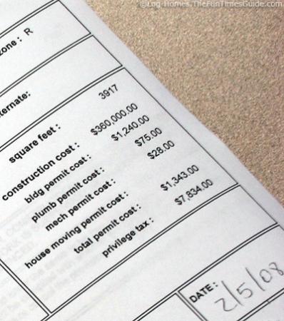 Fee Schedule